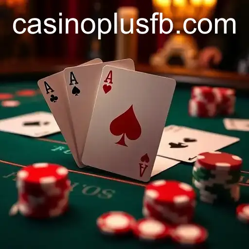 The Thrills and Strategy Behind Blackjack: Exploring CASINOPLUS