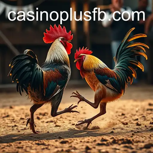 The Complex World of Cockfighting: Culture, Controversy, and CASINOPLUS