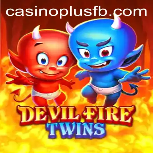 Exciting Adventures Await in DevilFireTwins: A New Era for CASINOPLUS Enthusiasts