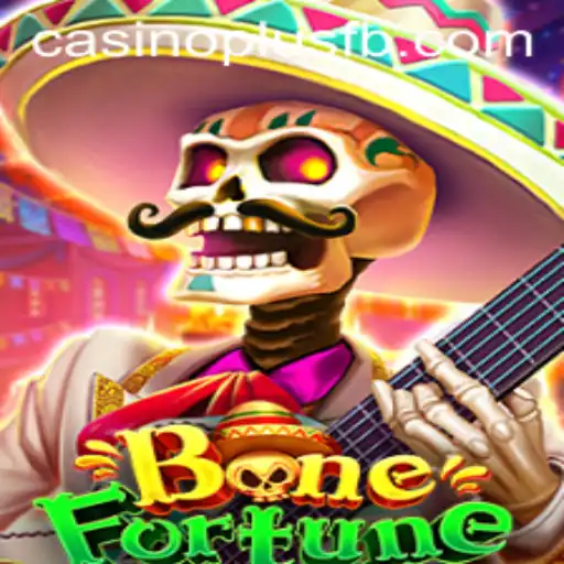 Unlocking the Secrets of BoneFortune: Embrace the CASINOPLUS Experience