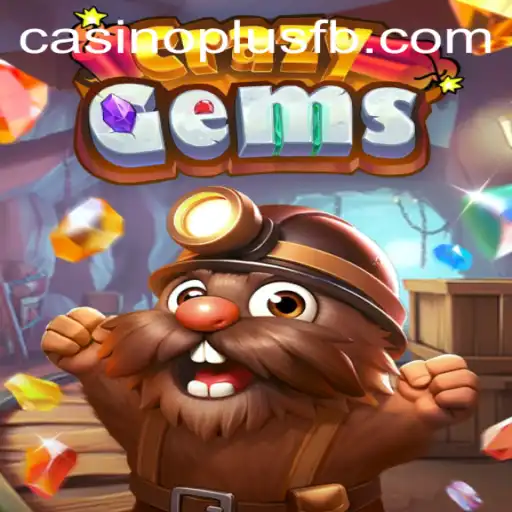 Discover the Thrills of CrazyGems: Your Ultimate Guide to Mastering CASINOPLUS