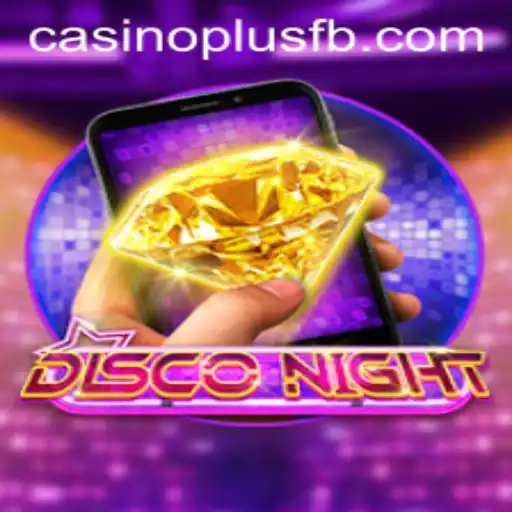 Exploring the Vibrant World of DiscoNightM: A CasinoPlus Experience
