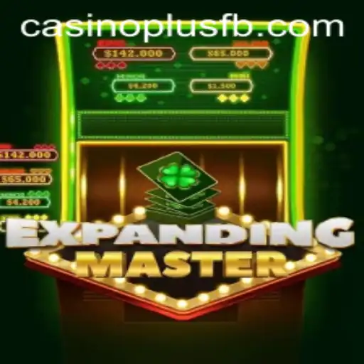 Exploring the Thrills of ExpandingMaster: A New Era in Gaming with CASINOPLUS