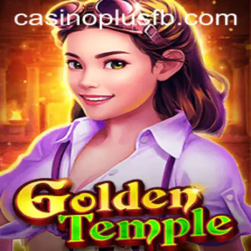 GoldenTemple: A Journey into Adventure and Luck with CASINOPLUS