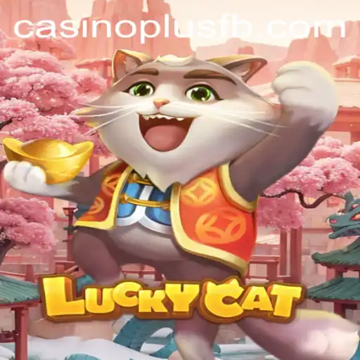 Discover the Thrilling World of LuckyCat: An In-Depth Look at CASINOPLUS's Latest Game