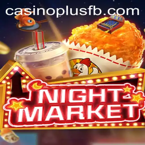 Exploring the Thrills of NIGHTMARKET: A Deep Dive into the New Gaming Sensation