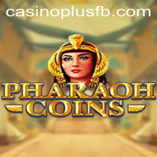 Exploring the Exciting World of PharaohCoins with CASINOPLUS