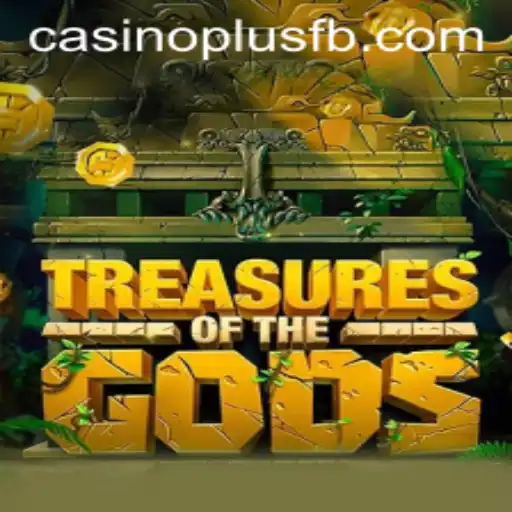 Discover the Thrill of TreasureoftheGods: A Revolutionary Casino Experience