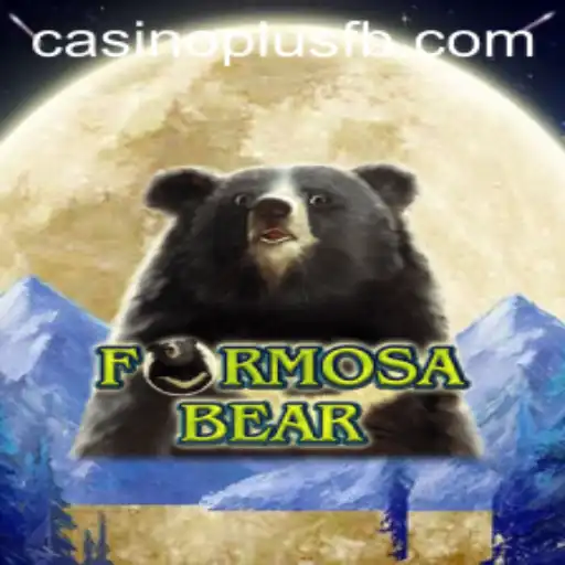 Dive Into the Thrilling World of FormosaBear with CASINOPLUS
