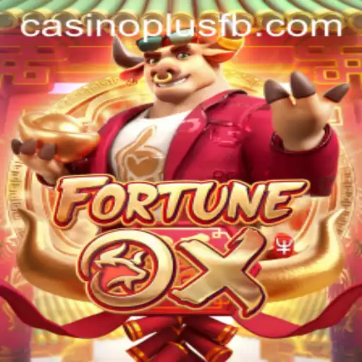 Discover the Excitement of FortuneOx with CASINOPLUS