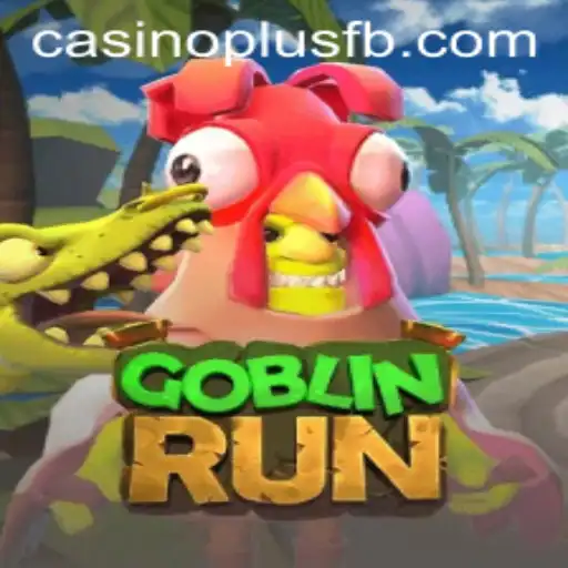GoblinRun: A Thrilling Adventure with CASINOPLUS Elements