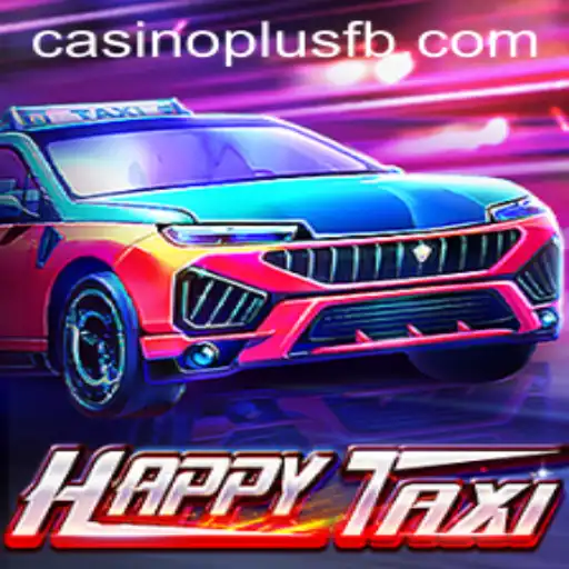 Navigating the Excitement of HappyTaxi: A Comprehensive Guide with CASINOPLUS
