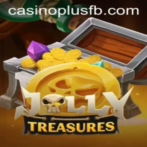 Unveiling the Secrets of JollyTreasures: A Thrilling Casino Adventure