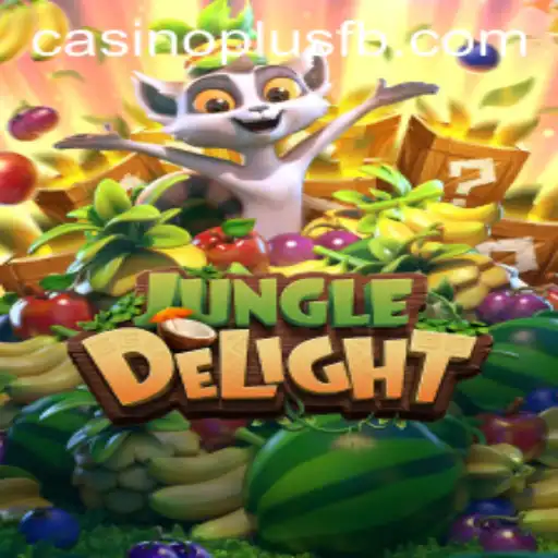 Exploring the Exciting World of JungleDelight: A CasinoPlus Introduction