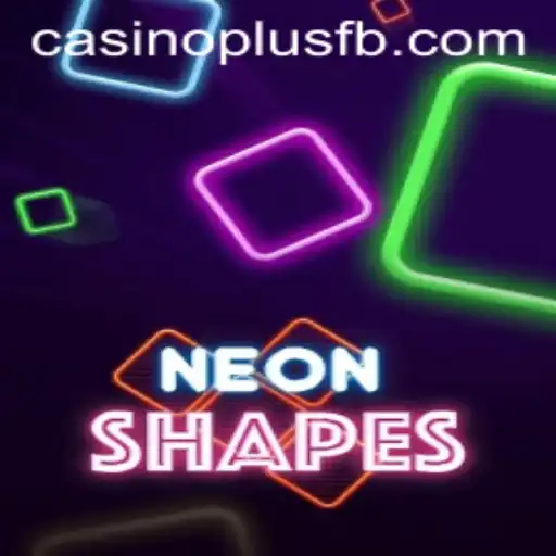 Exploring the Vibrant World of NeonShapes and the Exciting CASINOPLUS Feature
