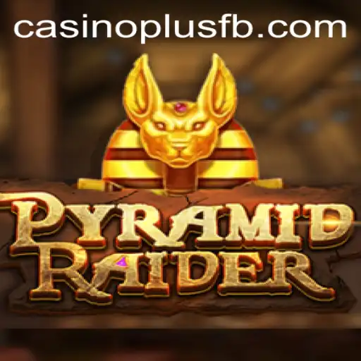Discover the Thrills of PyramidRaider: The CasinoPlus Sensation