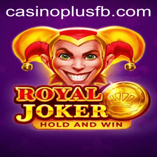 Explore the Excitement of Royaljoker: A CasinoPlus Adventure