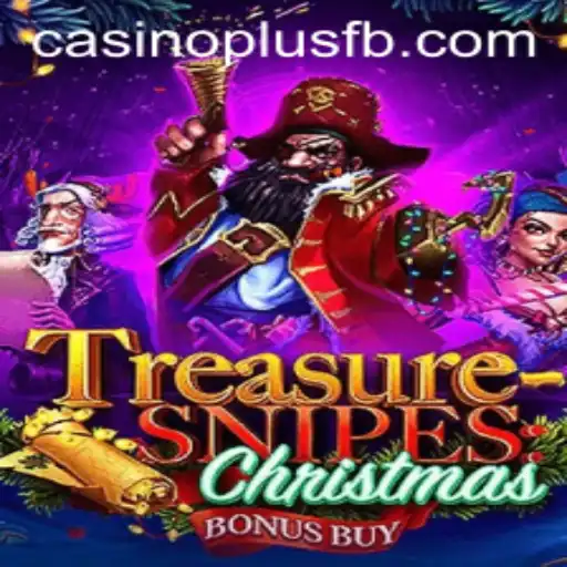 Discovering TreasuresnipesChristmas: A Festive Gaming Adventure