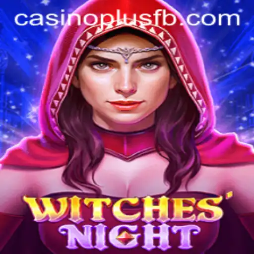Exploring WitchesNight: Strategies and Excitement in the World of CASINOPLUS